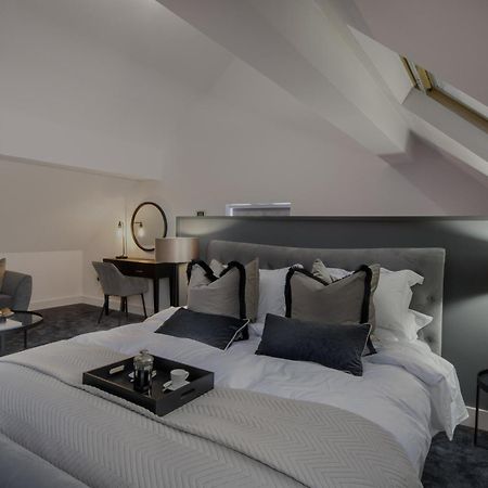 Spengarth House By Stamp Sa Villa Blackpool Ngoại thất bức ảnh