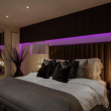 Spengarth House By Stamp Sa Villa Blackpool Ngoại thất bức ảnh