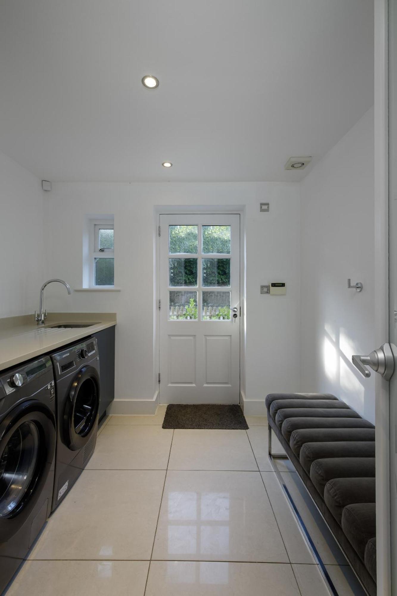 Spengarth House By Stamp Sa Villa Blackpool Ngoại thất bức ảnh