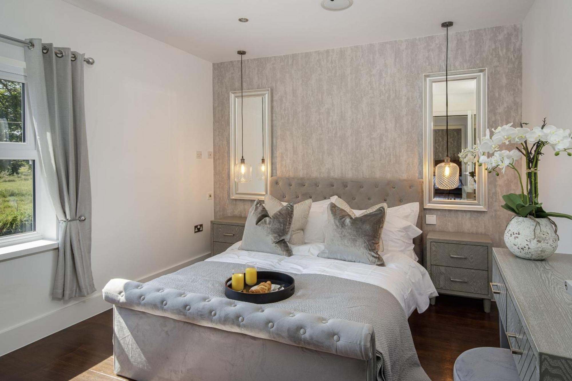 Spengarth House By Stamp Sa Villa Blackpool Ngoại thất bức ảnh