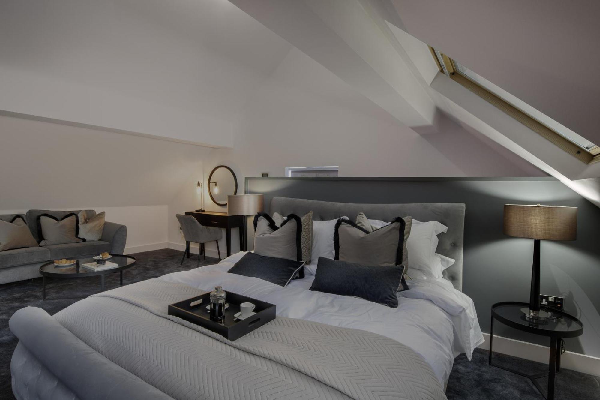 Spengarth House By Stamp Sa Villa Blackpool Ngoại thất bức ảnh