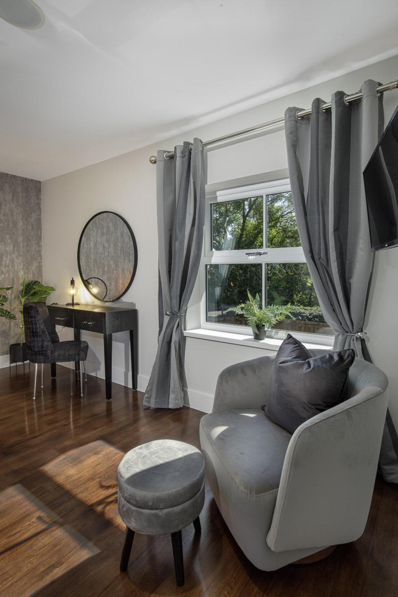 Spengarth House By Stamp Sa Villa Blackpool Ngoại thất bức ảnh
