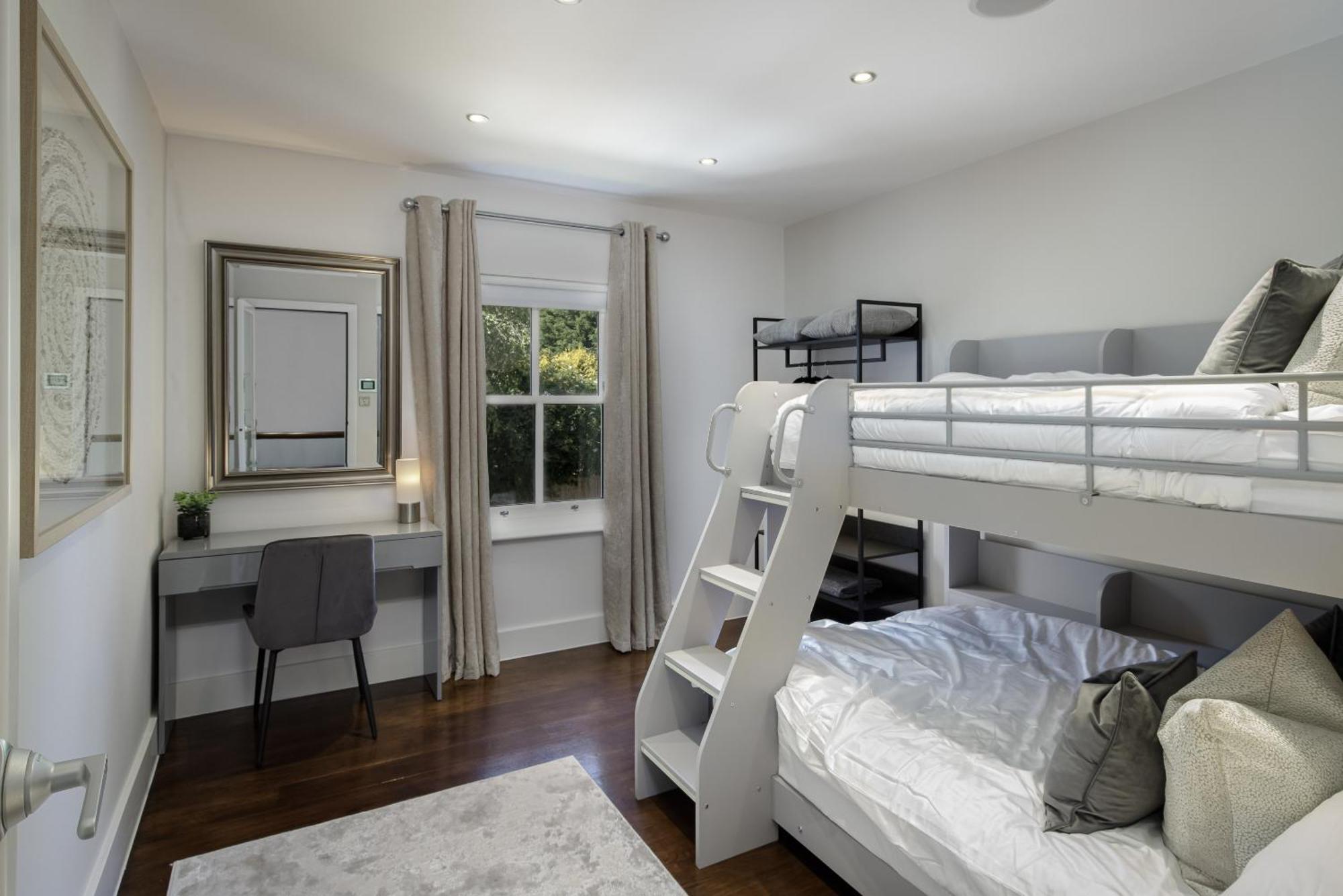 Spengarth House By Stamp Sa Villa Blackpool Ngoại thất bức ảnh