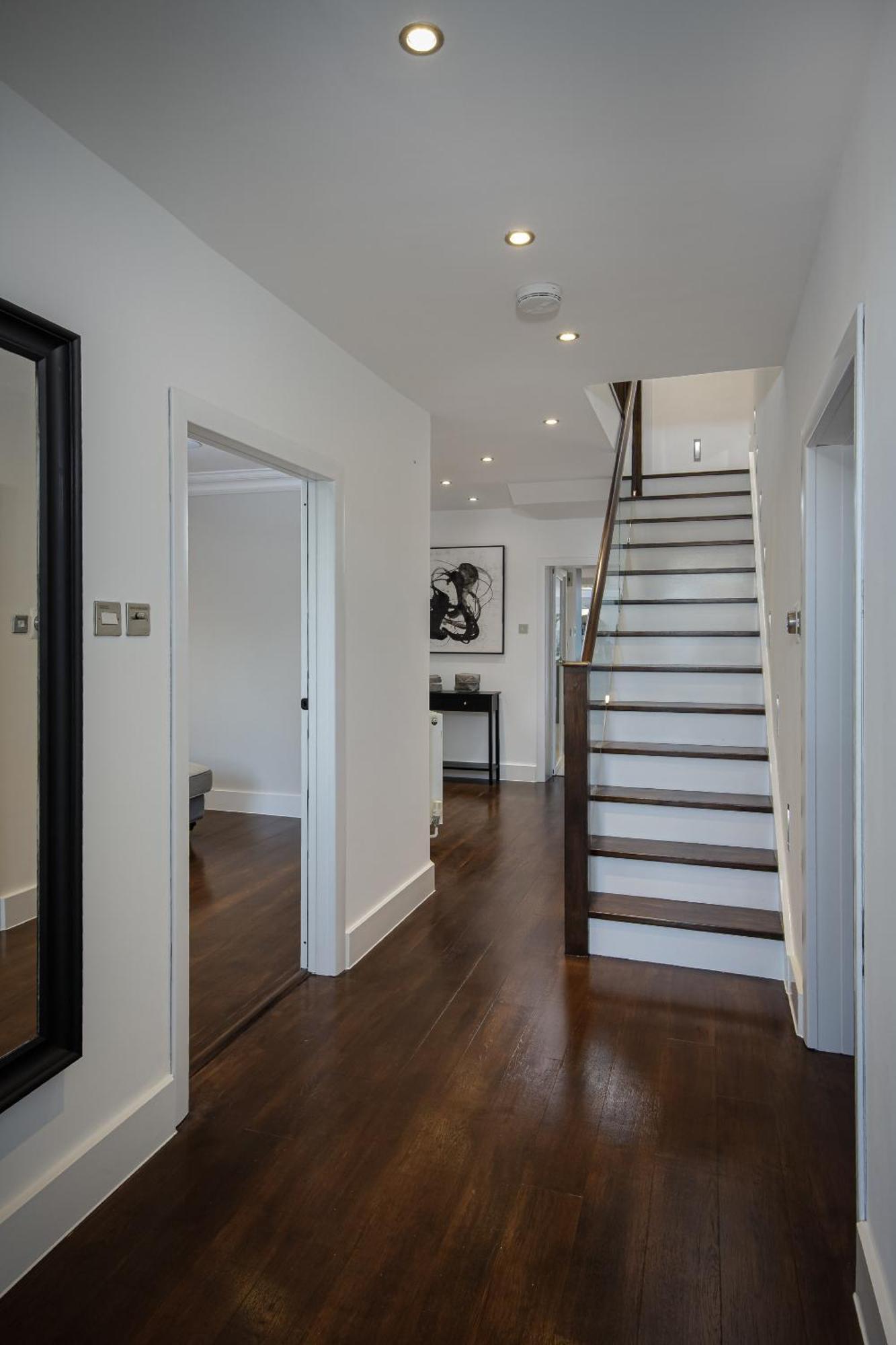 Spengarth House By Stamp Sa Villa Blackpool Ngoại thất bức ảnh