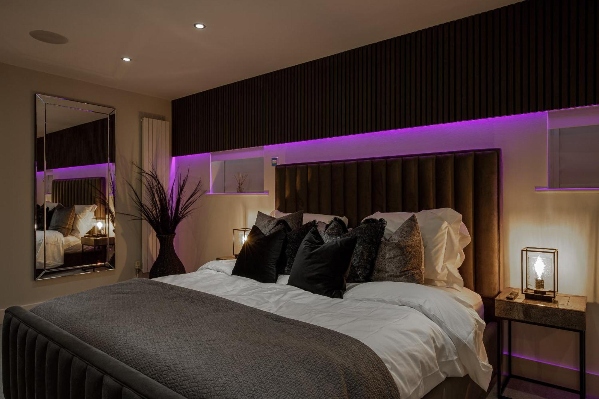 Spengarth House By Stamp Sa Villa Blackpool Ngoại thất bức ảnh